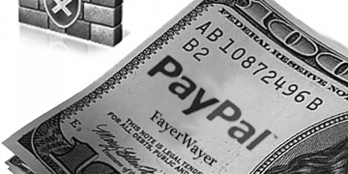 Paypal se lava las manos culpando a Safari