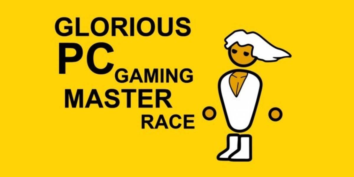 El mercado de los juegos de PC cerró al alza durante el 2012