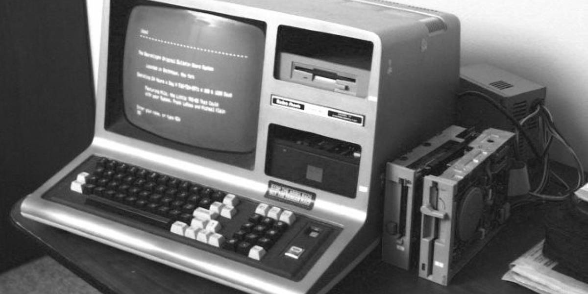 El mercado del PC recibe su peor trimestre en 20 años, pero sigue vendiendo bien