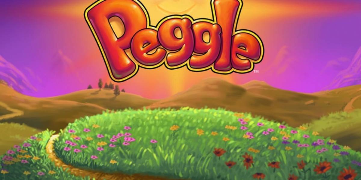 Peggle está gratis en Origin
