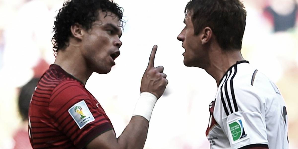 Emoción e intensidad en el nuevo tráiler de FIFA 15