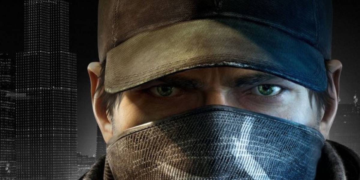 Tienda de Sony le pone fecha a Watch Dogs