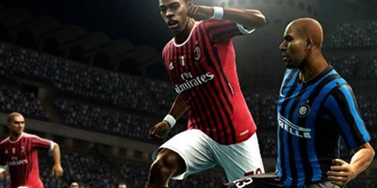 PES 2013 y MGR: Revengeance no salvaron a Konami de las pérdidas