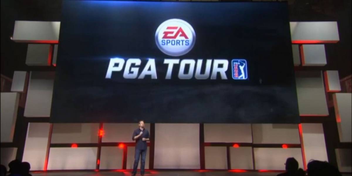 EA usará el Frostbite Engine en EA Sports PGA Tour #E32014