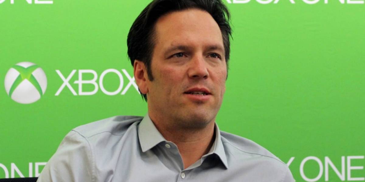 Primero tienes que vender la consola antes de vender el Kinect: Phil Spencer