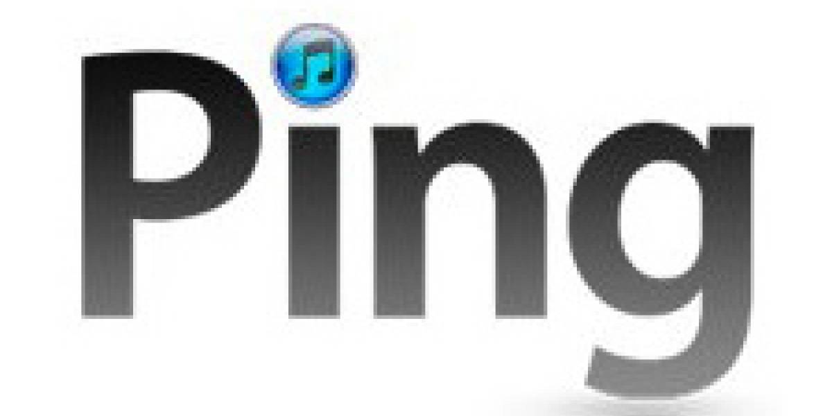 Ping de Apple alcanza el millón de usuarios en 48 horas