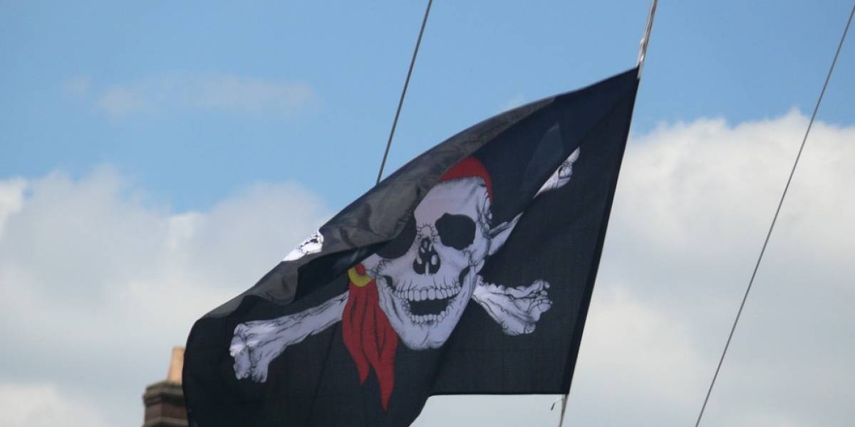 Desarrolladores de Pixel Piracy ofrecen juego gratis por Torrent