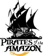 Amazon echa abajo extensión "Pirates of the Amazon"