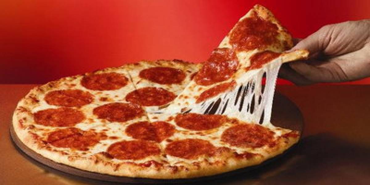 Pizza de 14 años fue vendida por US$2.6 Millones