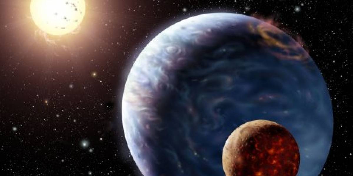 Los Planetas enanos ahora son Plutonoides