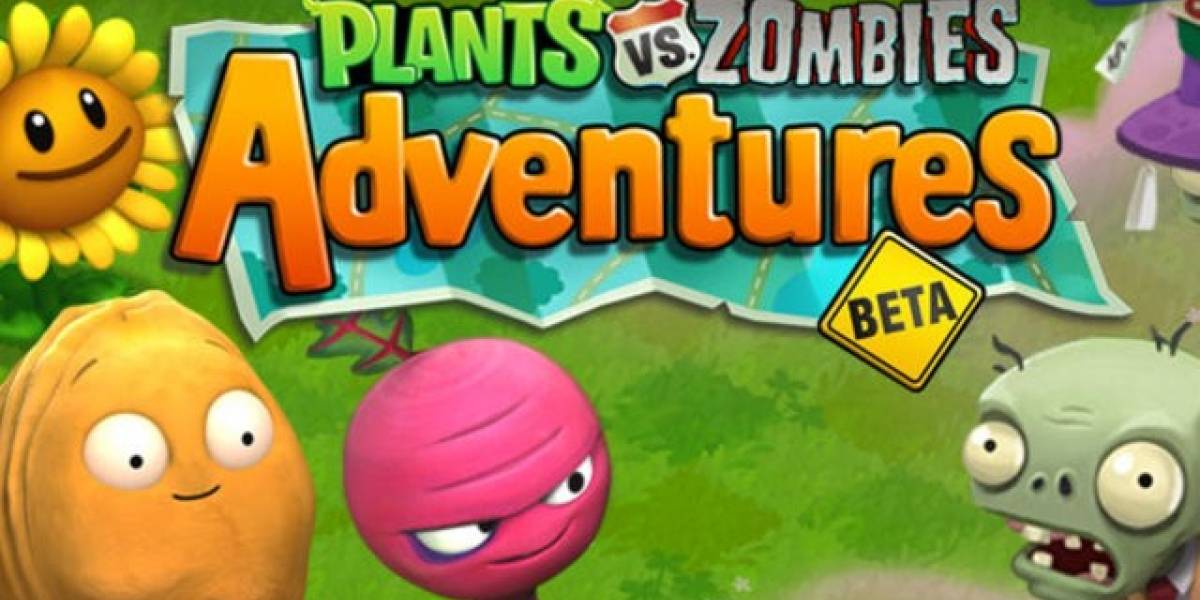 PopCap anuncia Plants vs. Zombies 2 para esta temporada de verano