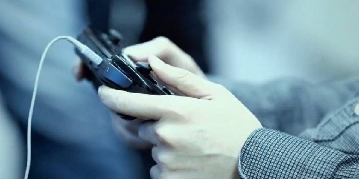 Bayonetta 2 se muestra en desarrollo para Wii U