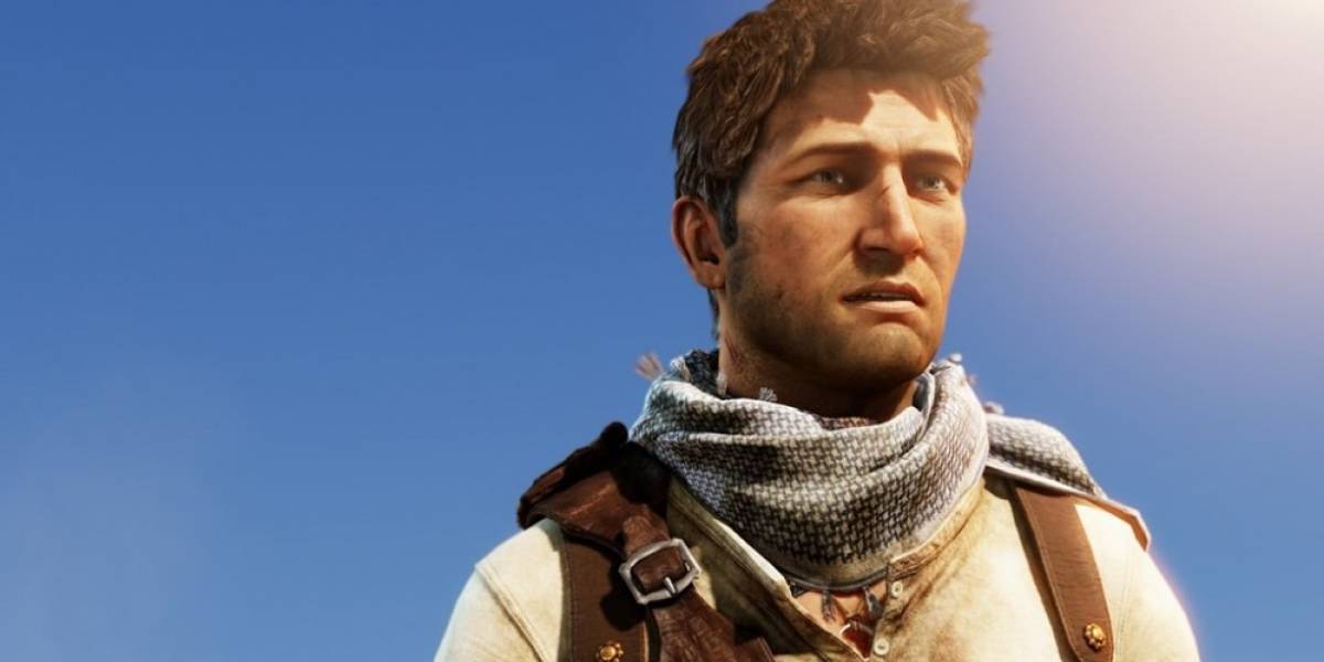 Conferencia de Sony #E32014