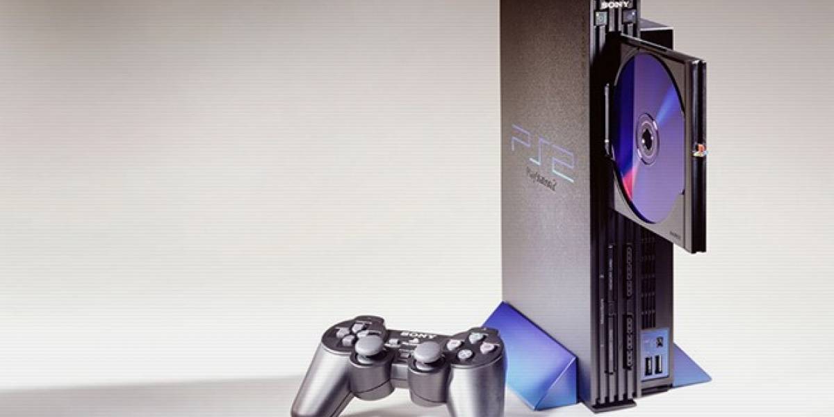 Durante junio próximo, GameStop le dirá adiós a la PS2