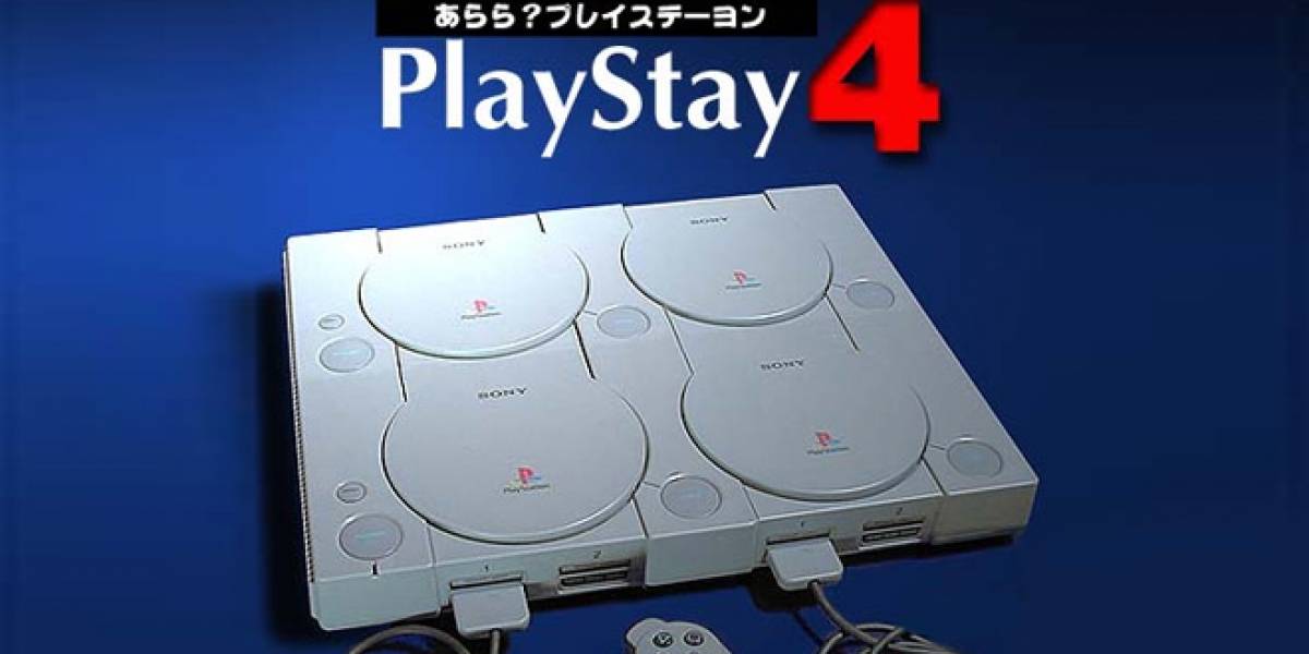 En Sony creen que probablemente sean los últimos en anunciar una nueva consola