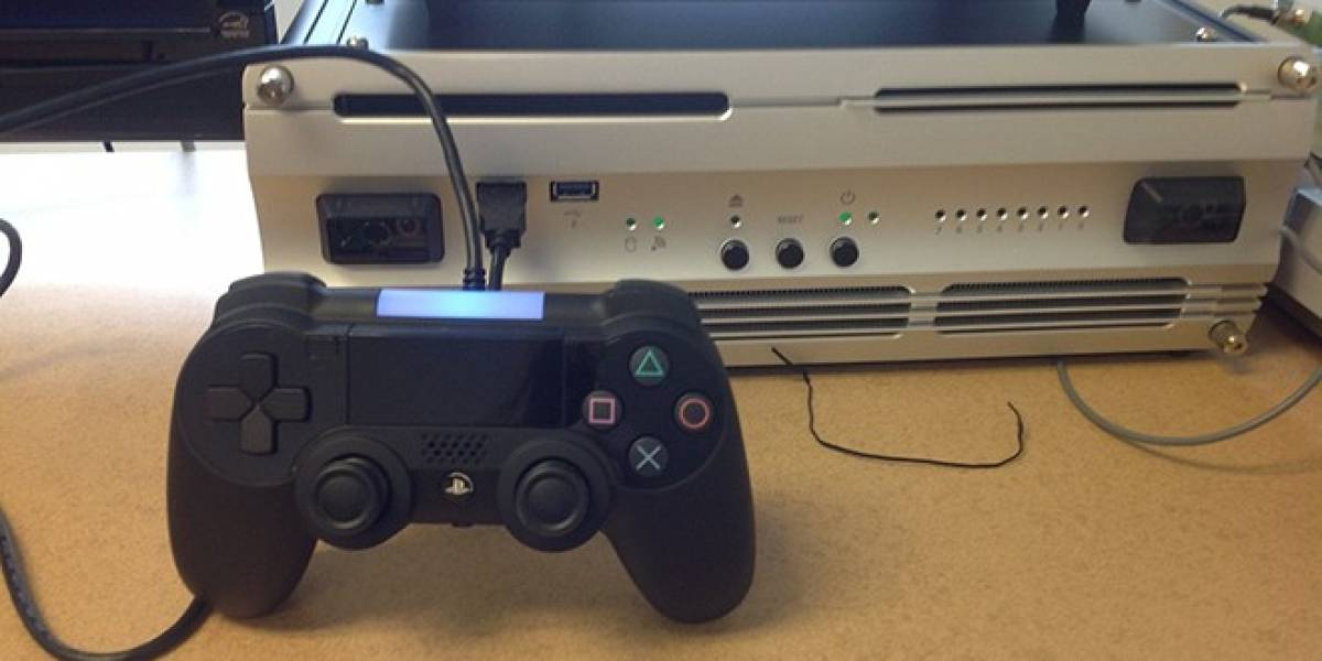 PlayStation 4 podría ser más barata que su antecesora, según diario británico
