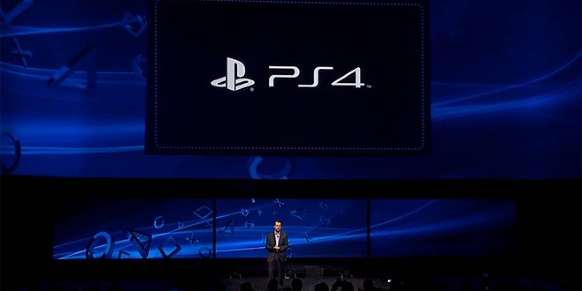 Sony revelará más detalles de la PlayStation 4 durante la GDC