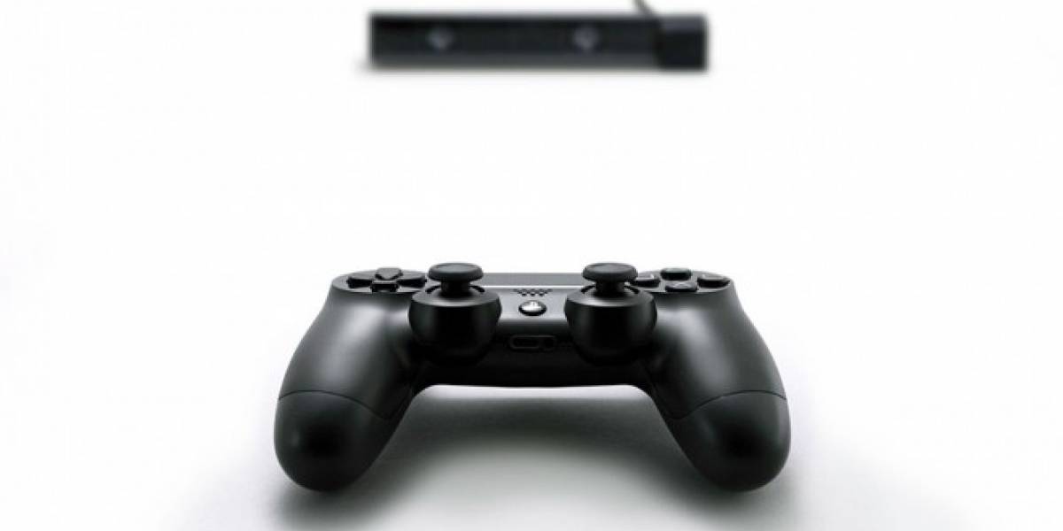 El 15% de los usuarios de PS4 tiene la PS Camera, según Sony #GDC2014
