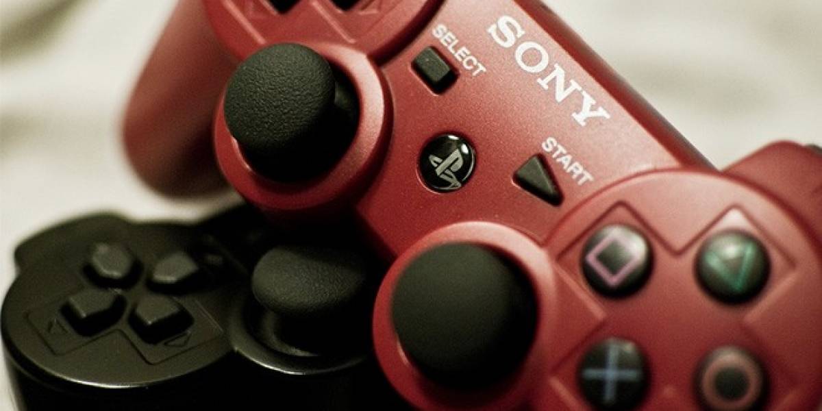 PlayStation 4 no soportará DualShock 3 ni Sixaxis, pero sí PS Move