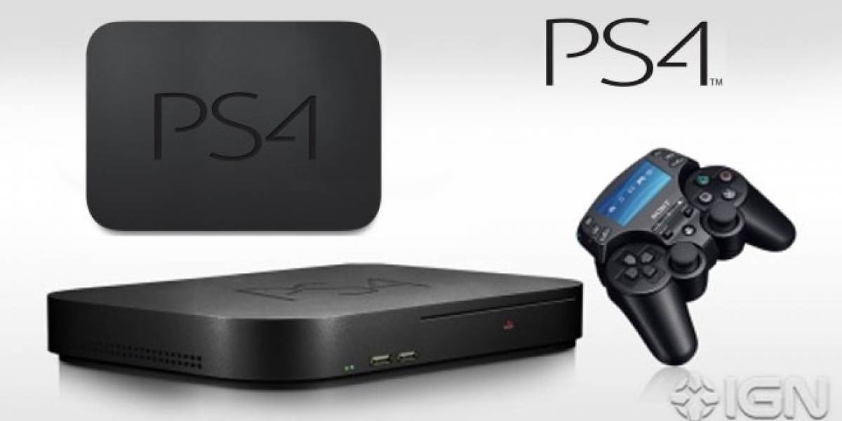 Futurología: Estas son las especificaciones de PlayStation Orbis