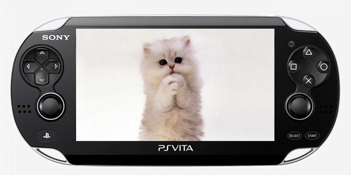 Medida desesperada #34: Sony te da dinero si convences a tus amigos de comprar una PS Vita