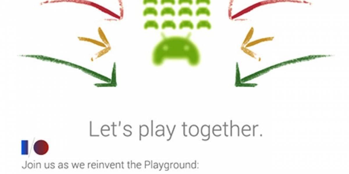 Google prepararía anuncio relacionado con videojuegos la próxima semana