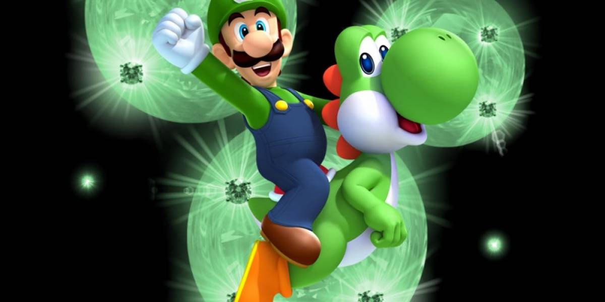 El Año de Luigi termina el 18 de marzo, dice Miyamoto