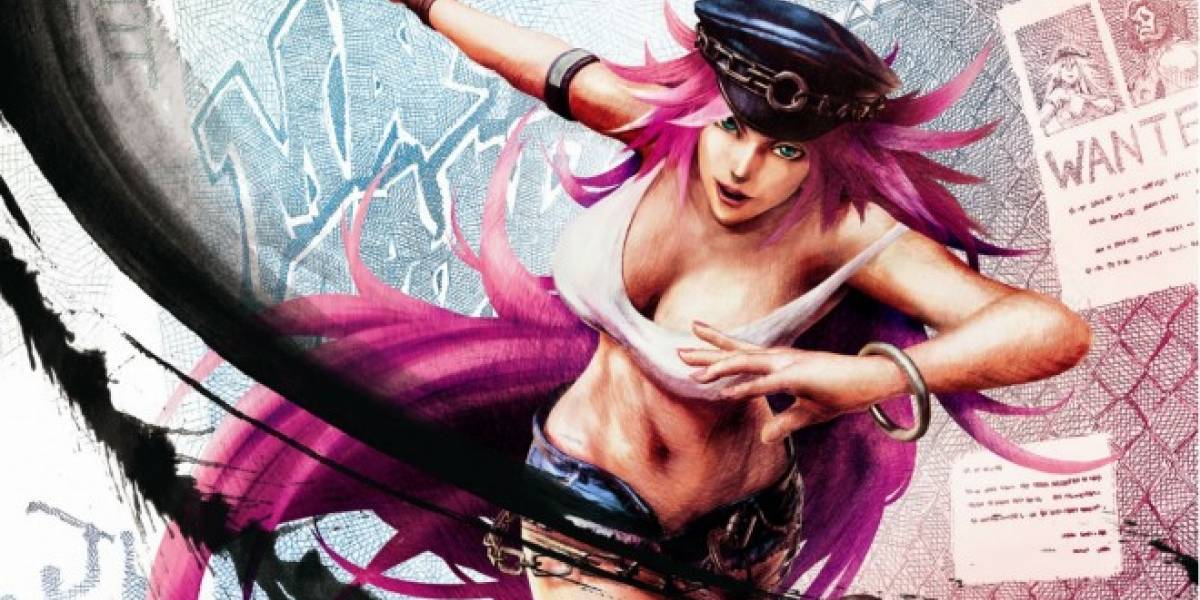 Tráiler de Ultra Street Fighter IV nos muestra a los nuevos personajes en acción