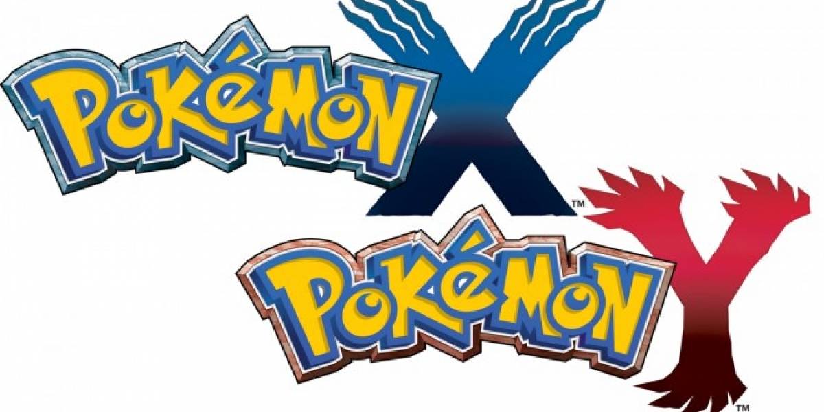 El próximo sábado habrá grandes noticias de Pokémon X y Y