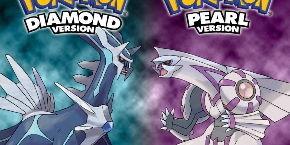 Disponible el soundtrack de Pokémon Diamond/Pearl en iTunes