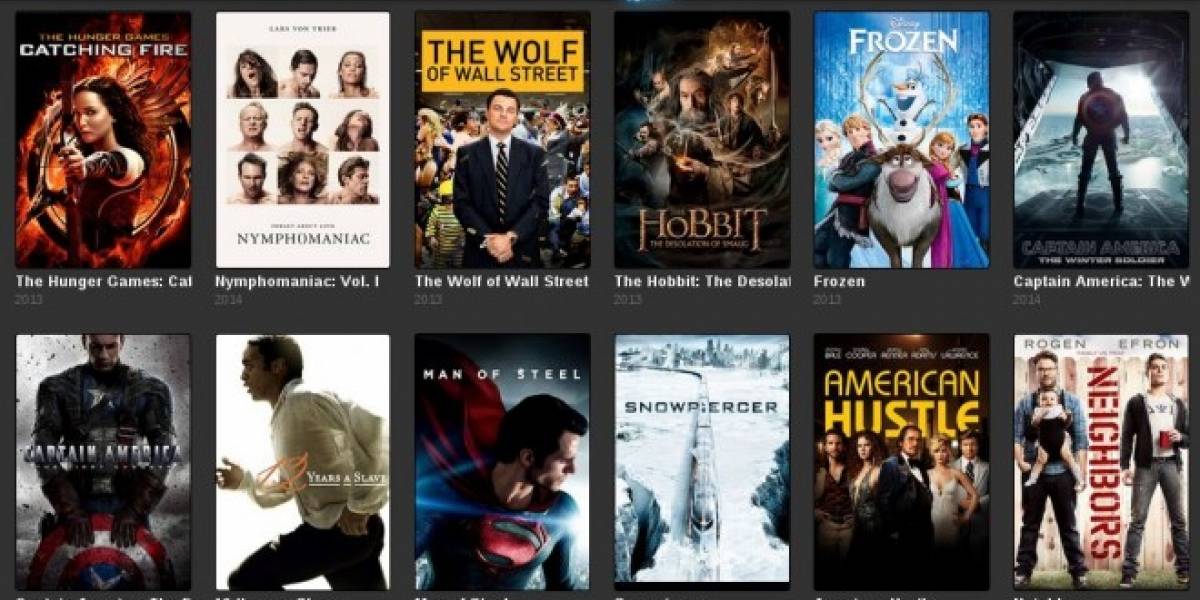 Popcorn Time debuta en Android