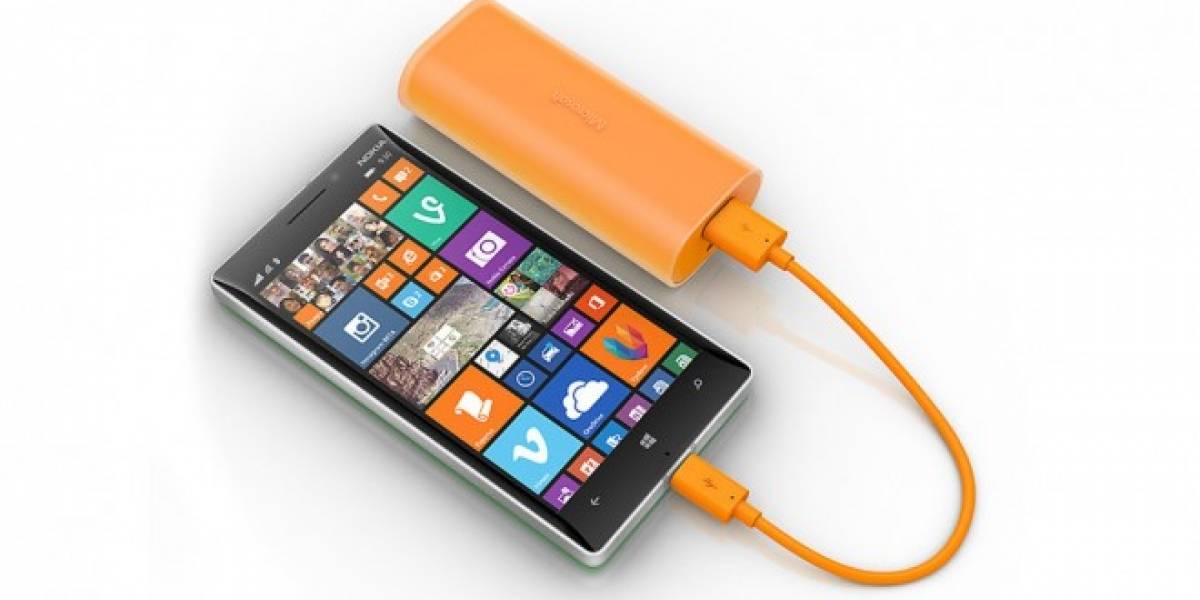 Microsoft anuncia su cargador USB Portable Power