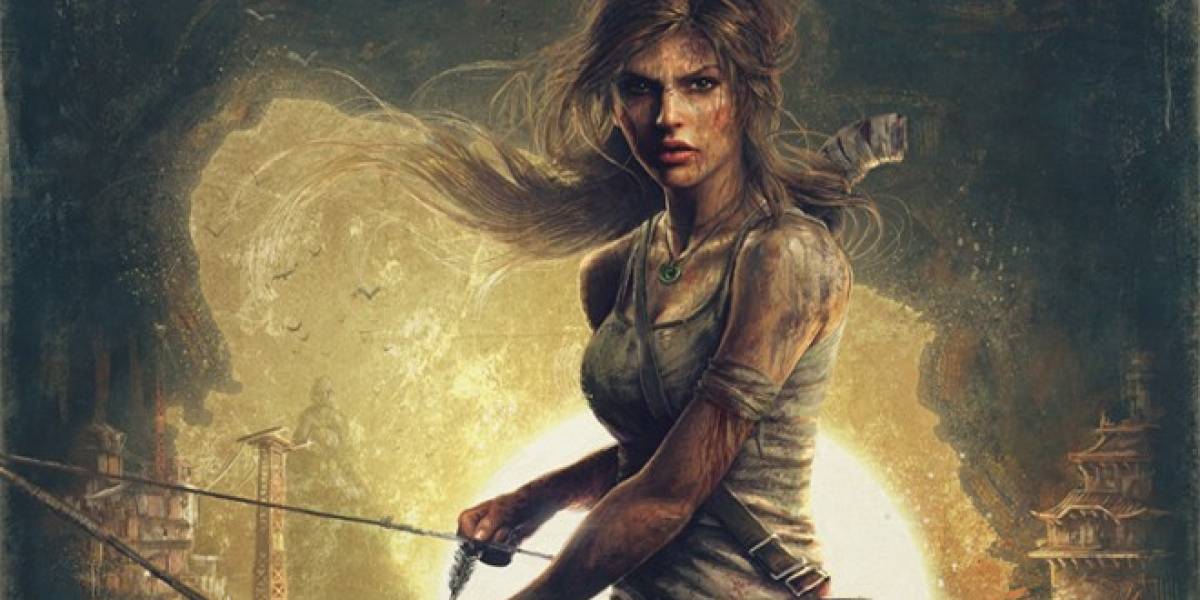 NB Labs: Tomb Raider