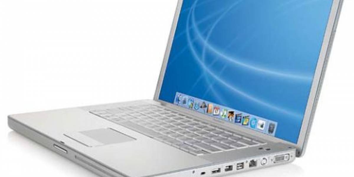 Usuarios demandan a Apple por problemas en los PowerBook G4