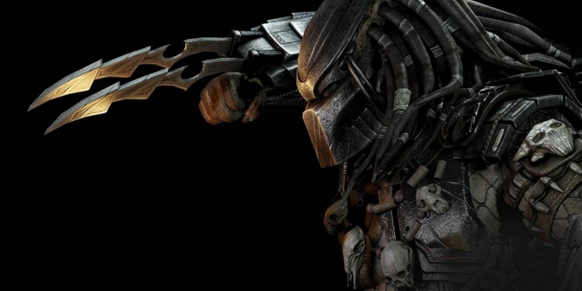 Insinúan la presencia de Depredador en nuevo DLC de COD: Ghosts