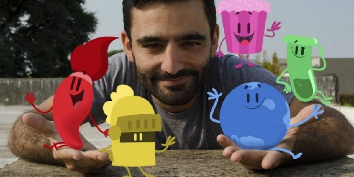 Preguntados llega a los 125 millones de descargas mundiales
