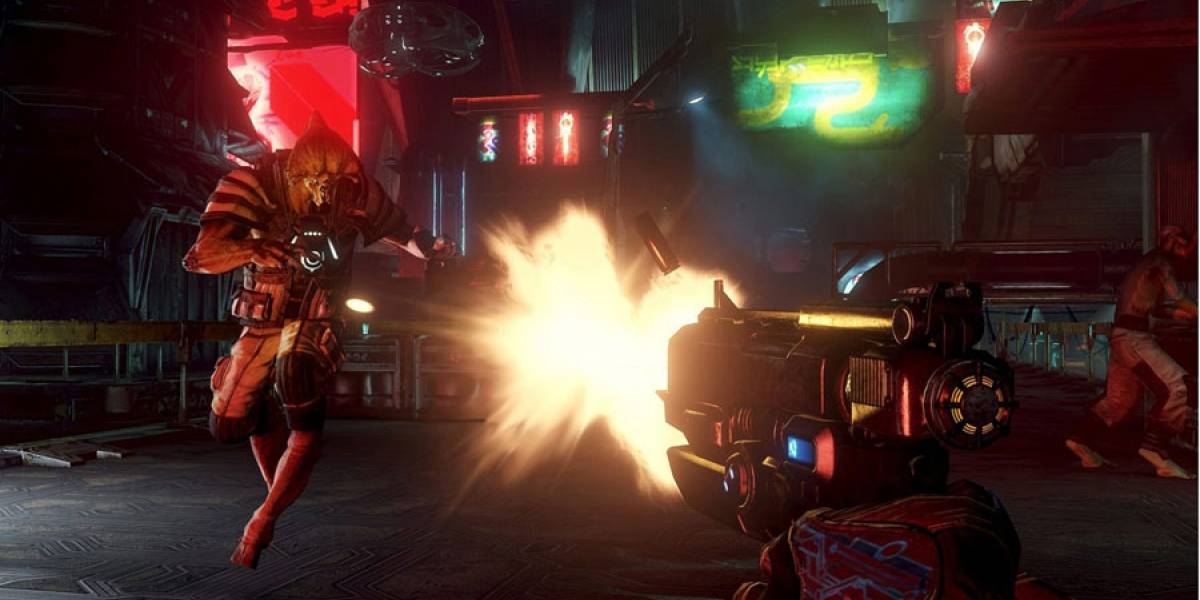 Equipo tras Dishonored se haría cargo de Prey 2
