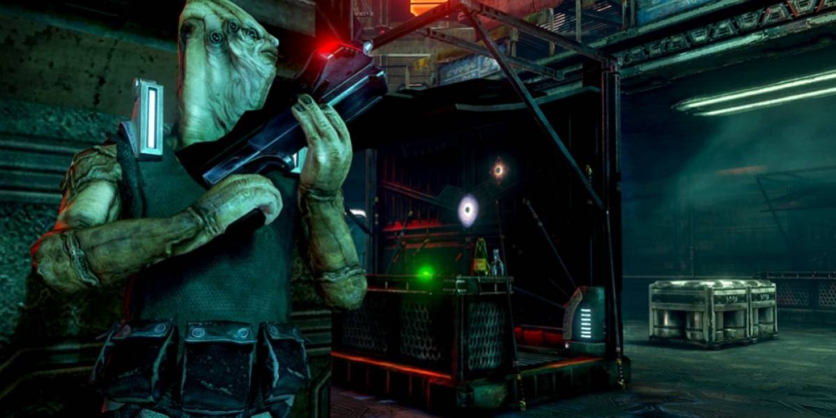Prey 2 no está siendo desarrollado por Arkane Studios, asegura Bethesda