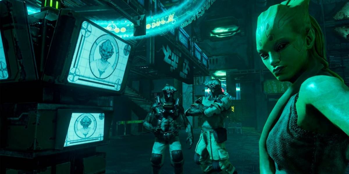 Los creadores de Dishonored sí están trabajando en Prey 2
