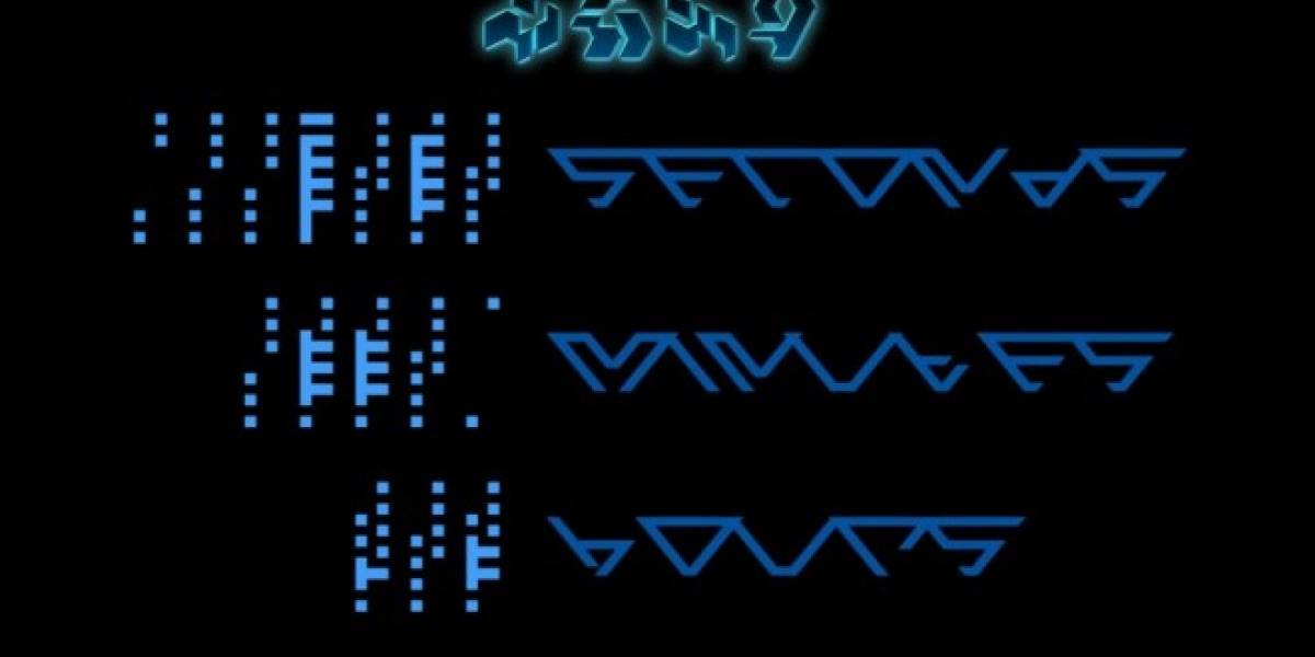 Rumor: Sitio web de Alien Noire podría estar relacionado a Prey 2