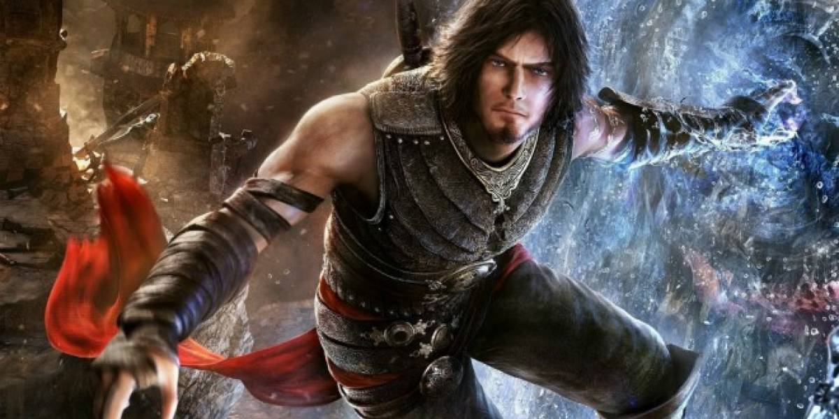 Ubisoft revelará algo nuevo de Prince of Persia la próxima semana