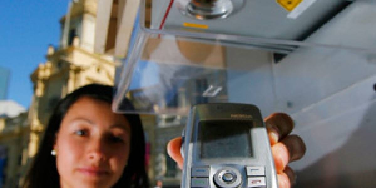 Producto Protegido pretende parar pérdidas de productos personales