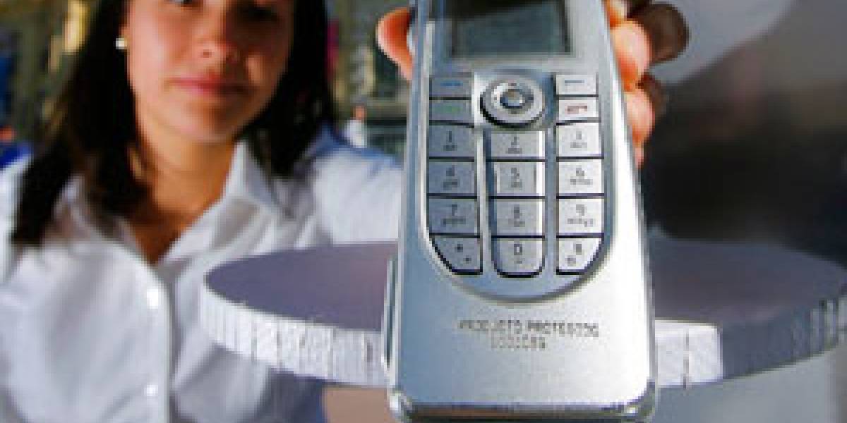 Prueba gratis Producto Protegido