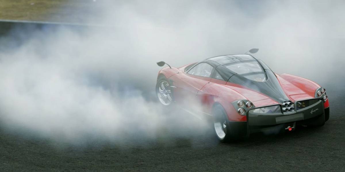 Project CARS muestra su poderío visual en un nuevo tráiler #E32014