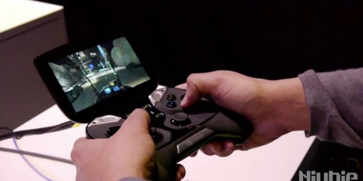 Nvidia Shield ya cuenta con precio de venta y fecha de lanzamiento