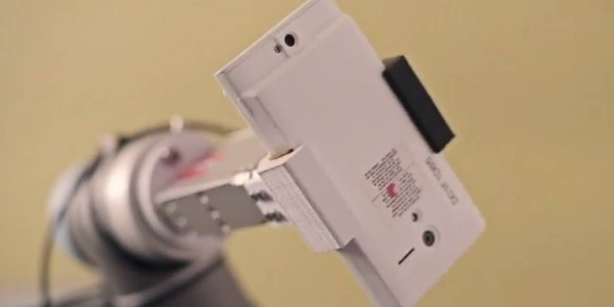 Project Tango de Google también cierra su etapa experimental