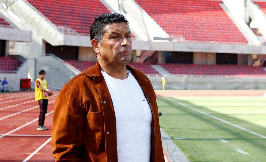 Jorge Aravena