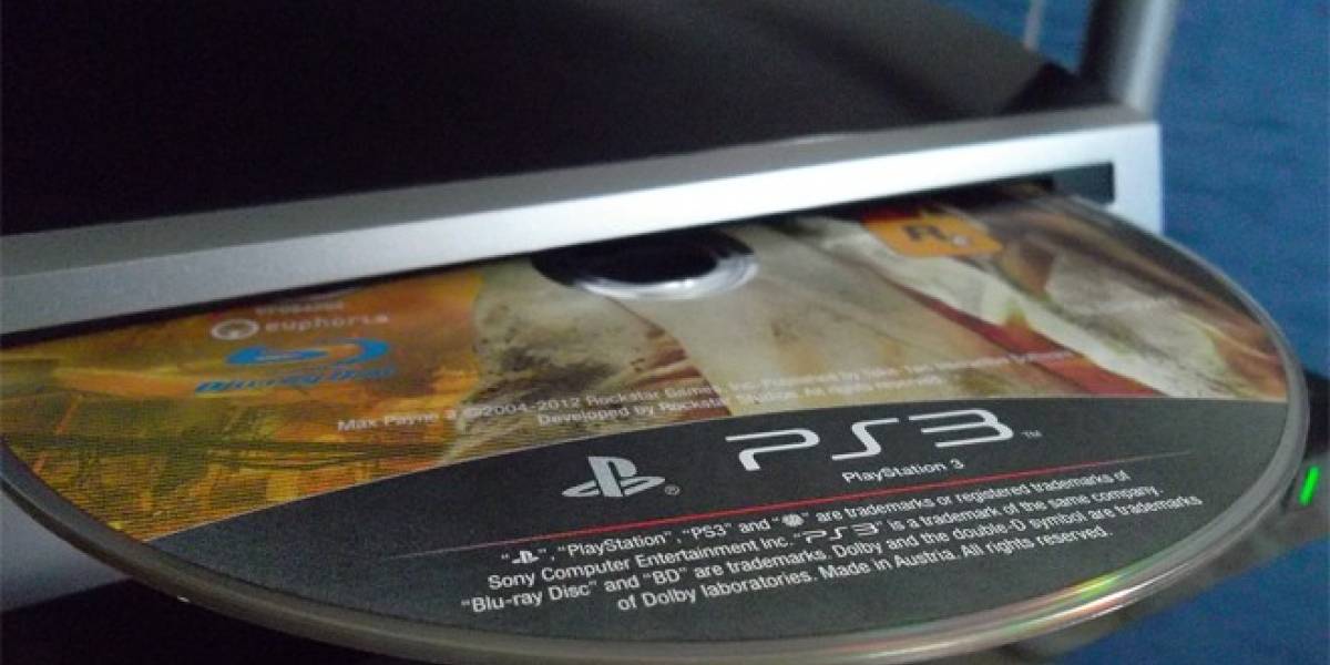Sony seguirá apostando por el formato físico en la próxima generación