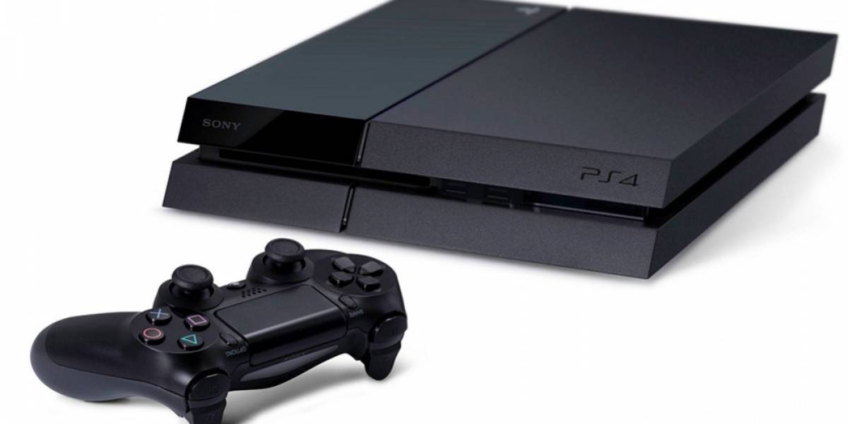 Sony ya investiga las fallas en algunas PlayStation 4