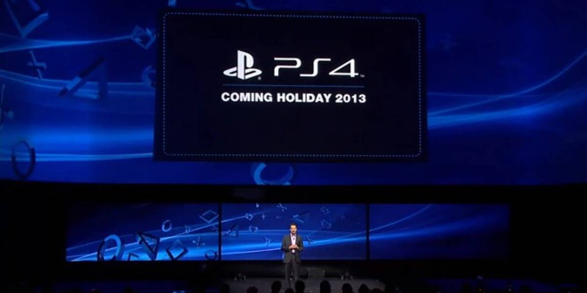 La demanda por la PlayStation 4 rebasará a la oferta, dice GameStop